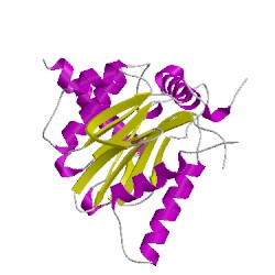 Image of CATH 4no8D
