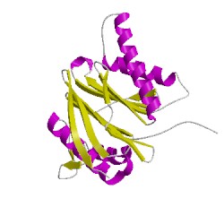 Image of CATH 4no8L00