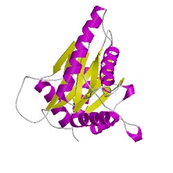 Image of CATH 4no8Q00