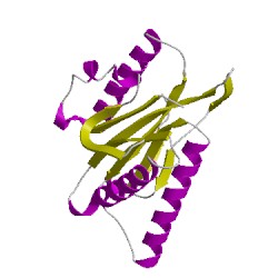 Image of CATH 4no8X