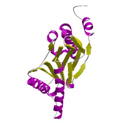 Image of CATH 4no8Y00
