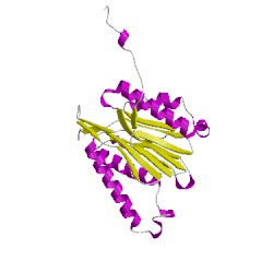 Image of CATH 4no8a00