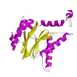 Image of CATH 4no9E