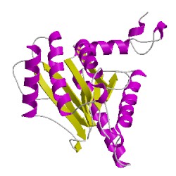 Image of CATH 4no9F