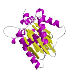 Image of CATH 4no9G