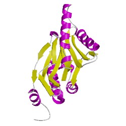 Image of CATH 4no9K00