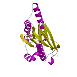 Image of CATH 4no9N00