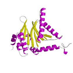 Image of CATH 4no9P00