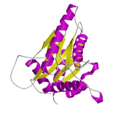 Image of CATH 4no9Q