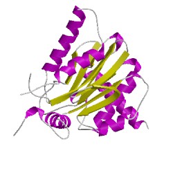 Image of CATH 4no9R