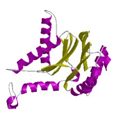 Image of CATH 4no9S