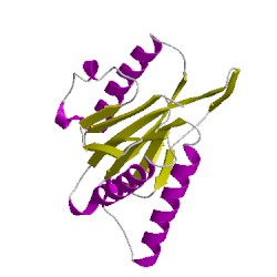 Image of CATH 4no9X