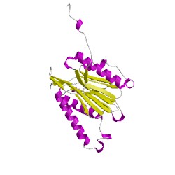 Image of CATH 4no9a