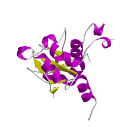 Image of CATH 4nocA00