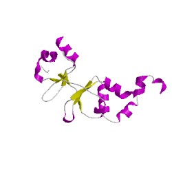 Image of CATH 4nocD