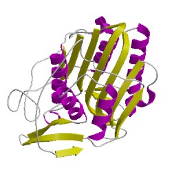 Image of CATH 4nokA01