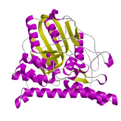 Image of CATH 4nomA