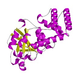 Image of CATH 4nonA
