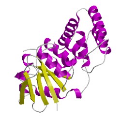 Image of CATH 4nonB
