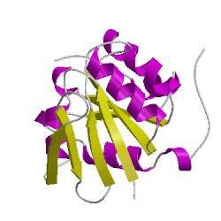 Image of CATH 4nonB01
