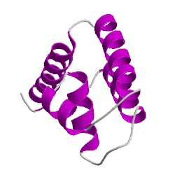 Image of CATH 4nonB02