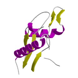 Image of CATH 4nosA02
