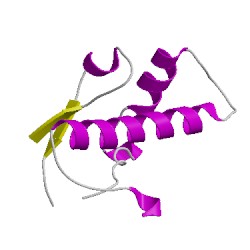 Image of CATH 4nosA03