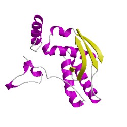Image of CATH 4nosB01