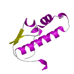 Image of CATH 4nosC03