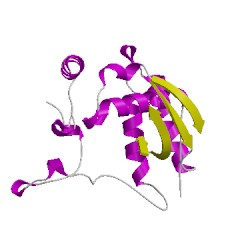 Image of CATH 4nosD01