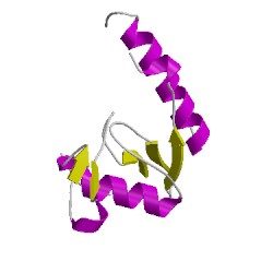 Image of CATH 4nosD02