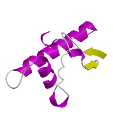 Image of CATH 4nosD03