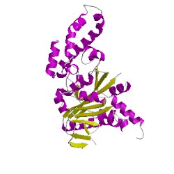 Image of CATH 4nphA