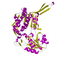 Image of CATH 4npiA