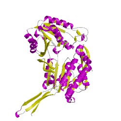 Image of CATH 4npiB