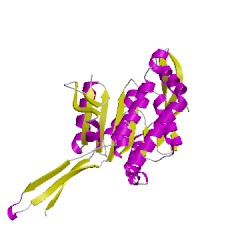 Image of CATH 4npiB01