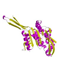 Image of CATH 4npiC01