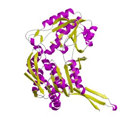 Image of CATH 4npiD