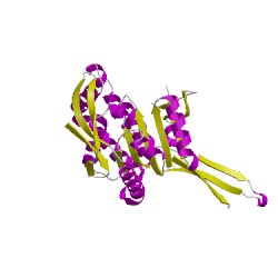 Image of CATH 4npiD01
