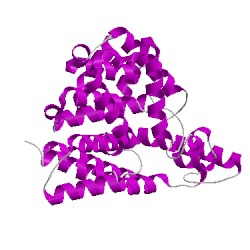 Image of CATH 4npwA