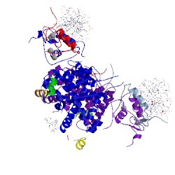 Image of CATH 4nqa