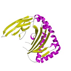 Image of CATH 4nqcC