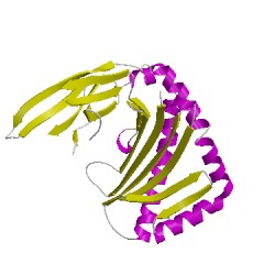 Image of CATH 4nqdA