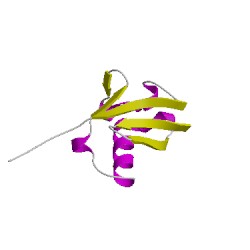 Image of CATH 4nqlB