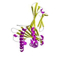 Image of CATH 4nqvA