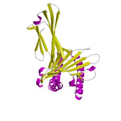 Image of CATH 4nqvI