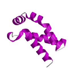 Image of CATH 4nqwA01
