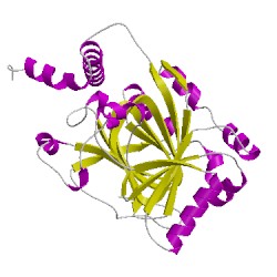 Image of CATH 4nr1A