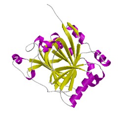 Image of CATH 4nr1A01