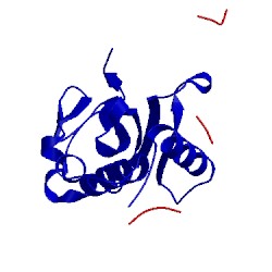 Image of CATH 4nr3